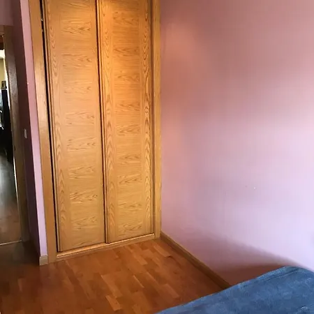 Appartement Apartarmentos A D'maria Sanxenxo