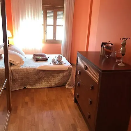 Apartarmentos A D'maria Sanxenxo