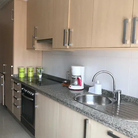 Apartarmentos A D'maria Appartement *