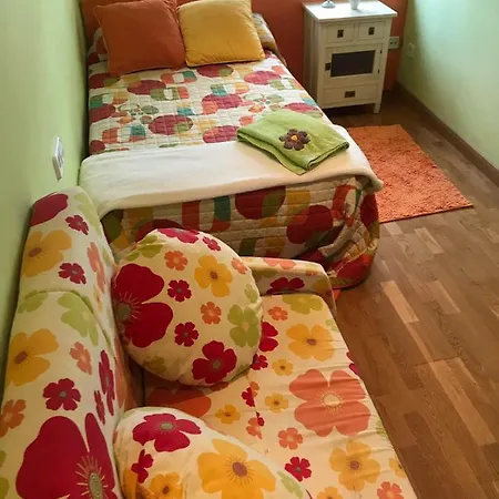 Apartarmentos A D'maria Appartement Sanxenxo