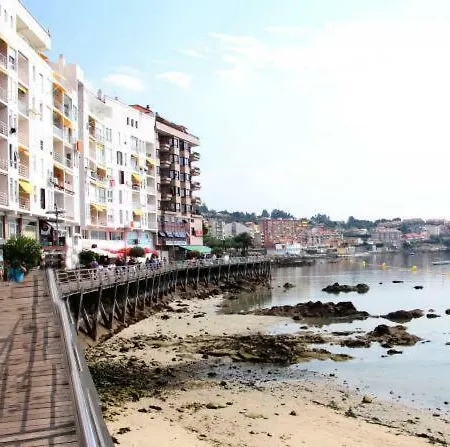 Appartement Apartarmentos A D'maria *