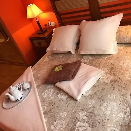 Apartarmentos A D'maria *