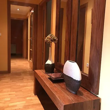 Appartement Apartarmentos A D'maria Sanxenxo