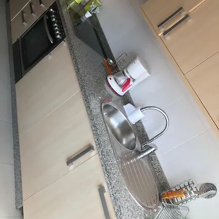 Apartarmentos A D'maria