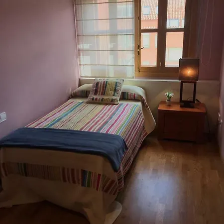 Apartarmentos A D'maria