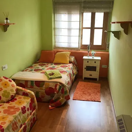 Apartarmentos A D'maria Appartement