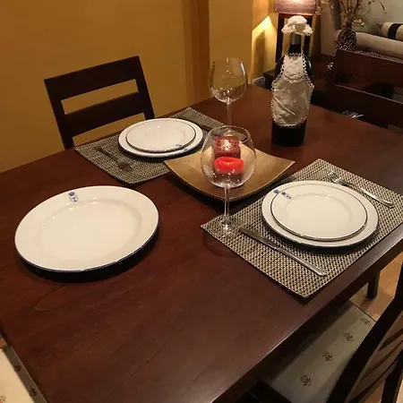 Apartarmentos A D'maria Appartement *