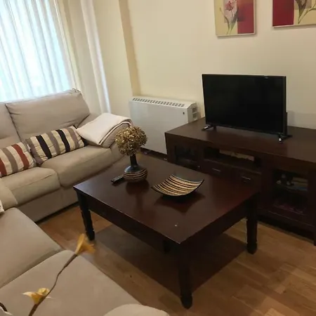 Apartarmentos A D'maria Appartement *